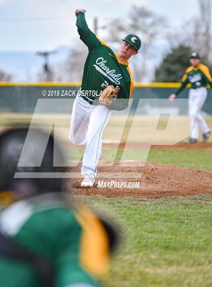 Thumbnail 1 in Fremont @ Clearfield photogallery.