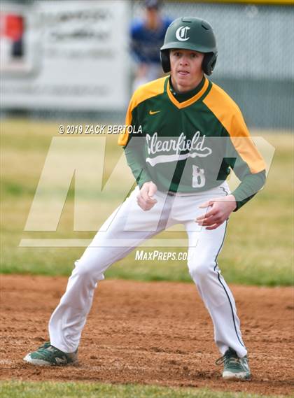 Thumbnail 2 in Fremont @ Clearfield photogallery.