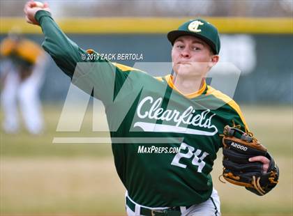 Thumbnail 1 in Fremont @ Clearfield photogallery.
