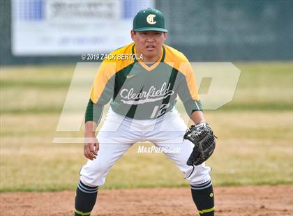 Thumbnail 1 in Fremont @ Clearfield photogallery.