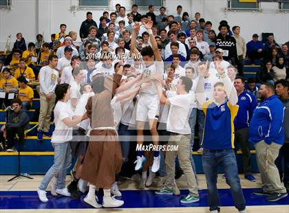 Thumbnail 3 in Archbishop Riordan @ Serra photogallery.