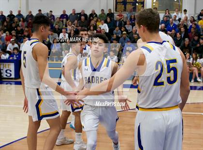 Thumbnail 1 in Archbishop Riordan @ Serra photogallery.