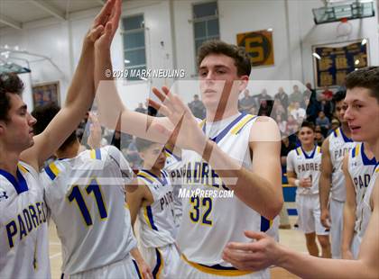 Thumbnail 1 in Archbishop Riordan @ Serra photogallery.