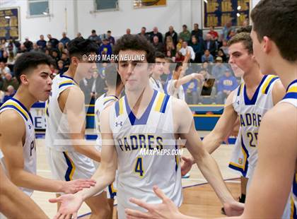 Thumbnail 2 in Archbishop Riordan @ Serra photogallery.