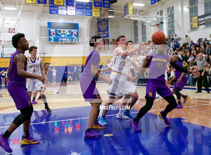 Thumbnail 3 in Archbishop Riordan @ Serra photogallery.