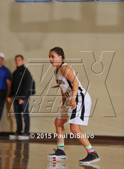 Thumbnail 1 in Thompson Valley vs. Windsor (CHSAA 4A 1st Round) photogallery.