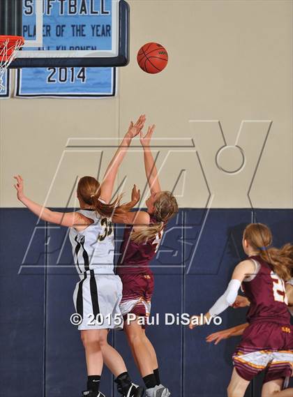 Thumbnail 2 in Thompson Valley vs. Windsor (CHSAA 4A 1st Round) photogallery.