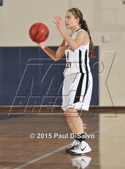 Thumbnail 1 in Thompson Valley vs. Windsor (CHSAA 4A 1st Round) photogallery.