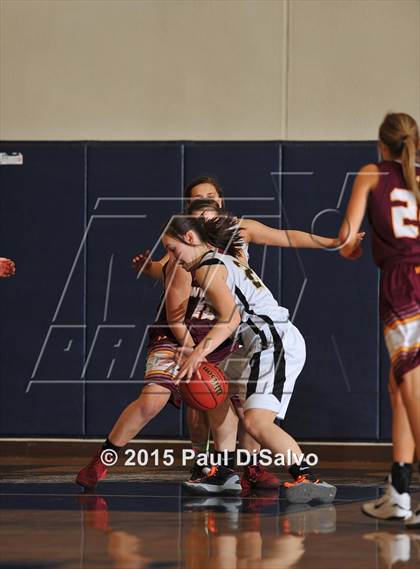 Thumbnail 3 in Thompson Valley vs. Windsor (CHSAA 4A 1st Round) photogallery.