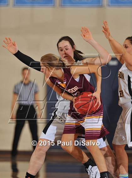 Thumbnail 1 in Thompson Valley vs. Windsor (CHSAA 4A 1st Round) photogallery.