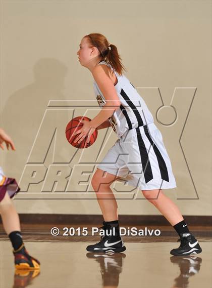 Thumbnail 2 in Thompson Valley vs. Windsor (CHSAA 4A 1st Round) photogallery.
