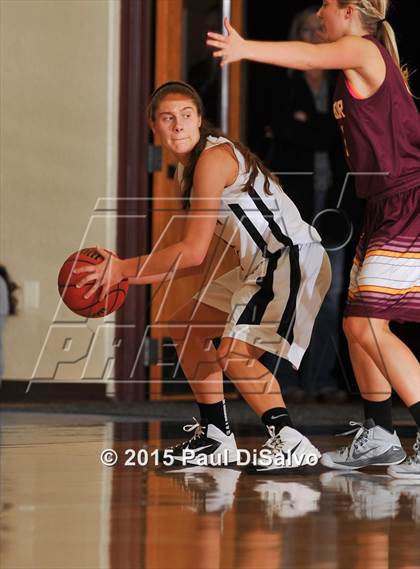Thumbnail 2 in Thompson Valley vs. Windsor (CHSAA 4A 1st Round) photogallery.