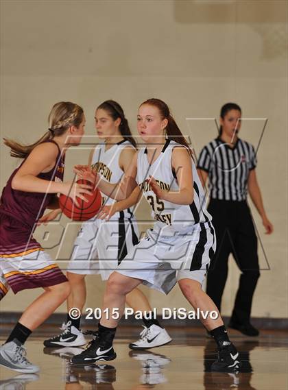 Thumbnail 1 in Thompson Valley vs. Windsor (CHSAA 4A 1st Round) photogallery.