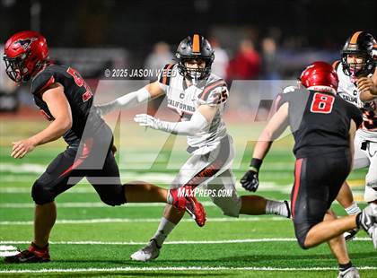 Thumbnail 2 in California @ Monte Vista photogallery.