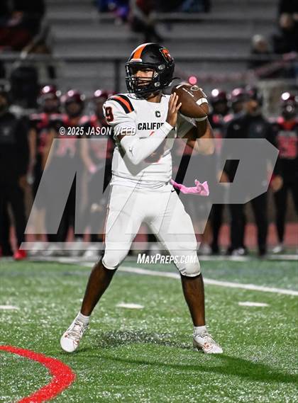 Thumbnail 3 in California @ Monte Vista photogallery.