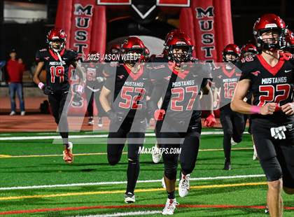 Thumbnail 1 in California @ Monte Vista photogallery.