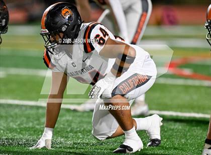 Thumbnail 1 in California @ Monte Vista photogallery.