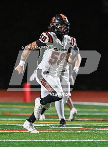 Thumbnail 1 in California @ Monte Vista photogallery.