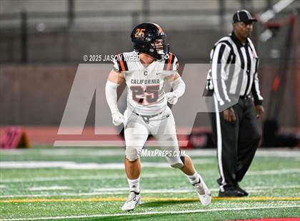 Thumbnail 3 in California @ Monte Vista photogallery.