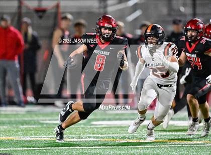 Thumbnail 3 in California @ Monte Vista photogallery.