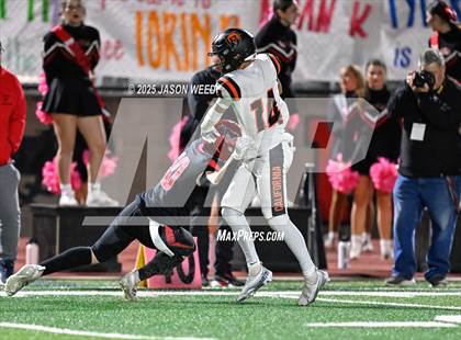 Thumbnail 3 in California @ Monte Vista photogallery.