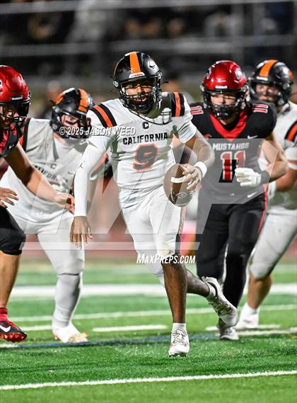 Thumbnail 3 in California @ Monte Vista photogallery.