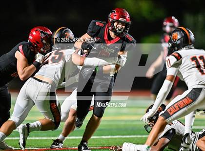 Thumbnail 2 in California @ Monte Vista photogallery.