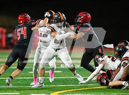 Thumbnail 1 in California @ Monte Vista photogallery.