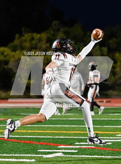 Thumbnail 3 in California @ Monte Vista photogallery.