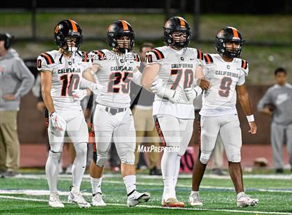 Thumbnail 2 in California @ Monte Vista photogallery.