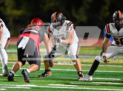 Thumbnail 3 in California @ Monte Vista photogallery.