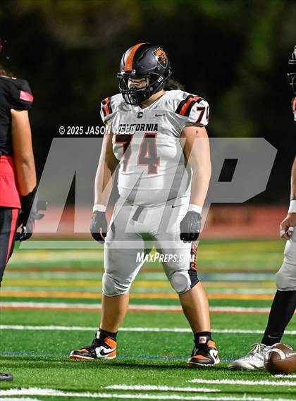 Thumbnail 2 in California @ Monte Vista photogallery.