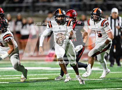 Thumbnail 2 in California @ Monte Vista photogallery.