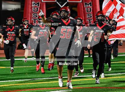 Thumbnail 3 in California @ Monte Vista photogallery.