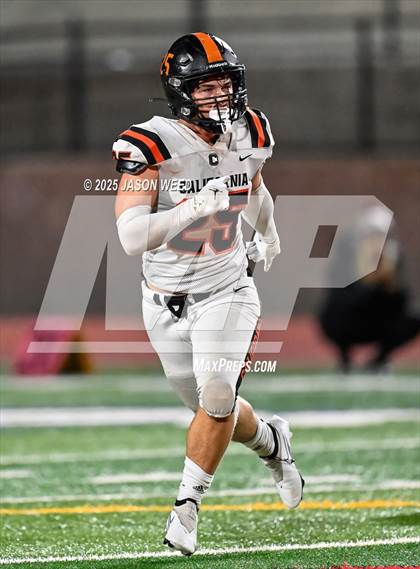 Thumbnail 1 in California @ Monte Vista photogallery.