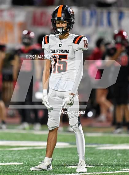 Thumbnail 3 in California @ Monte Vista photogallery.