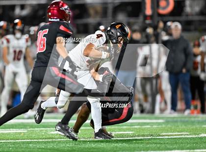 Thumbnail 3 in California @ Monte Vista photogallery.