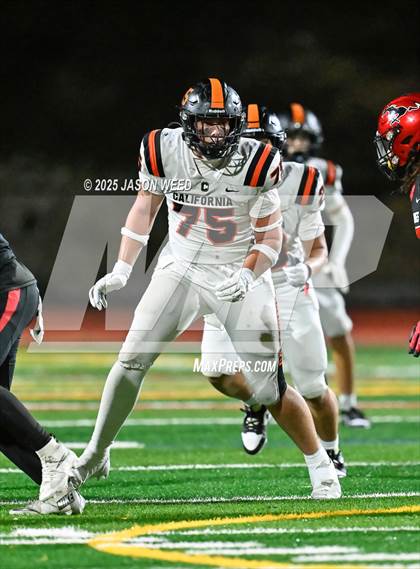 Thumbnail 1 in California @ Monte Vista photogallery.