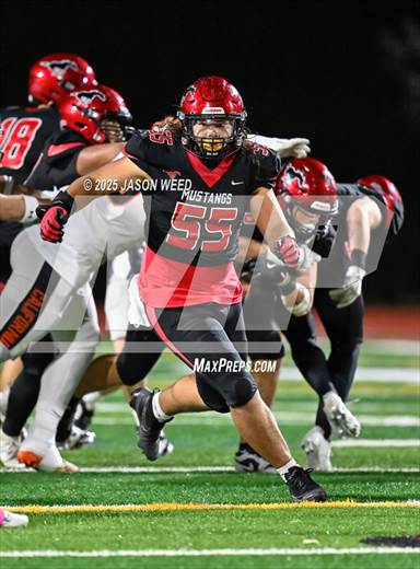 California @ Monte Vista