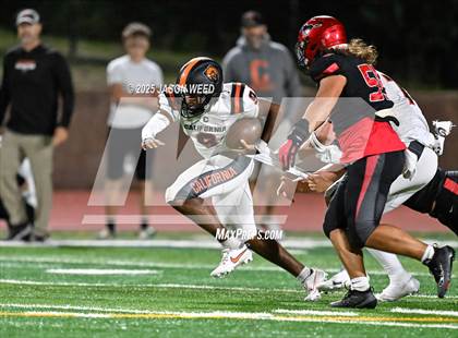 Thumbnail 3 in California @ Monte Vista photogallery.