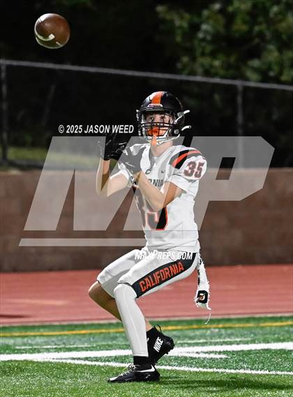 Thumbnail 3 in California @ Monte Vista photogallery.