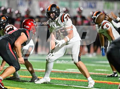 Thumbnail 3 in California @ Monte Vista photogallery.