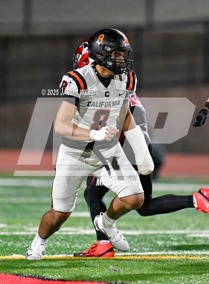 Thumbnail 3 in California @ Monte Vista photogallery.