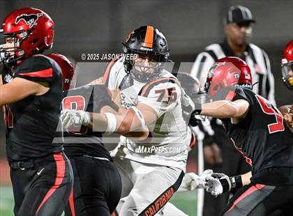 Thumbnail 3 in California @ Monte Vista photogallery.