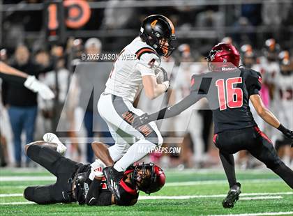 Thumbnail 1 in California @ Monte Vista photogallery.