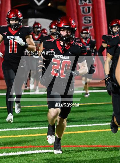 Thumbnail 3 in California @ Monte Vista photogallery.