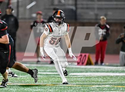 Thumbnail 1 in California @ Monte Vista photogallery.