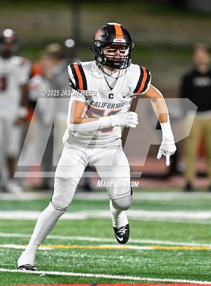 Thumbnail 1 in California @ Monte Vista photogallery.