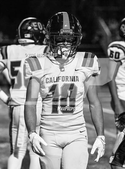 Thumbnail 1 in California @ Monte Vista photogallery.