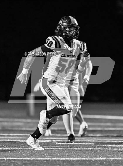 Thumbnail 3 in California @ Monte Vista photogallery.